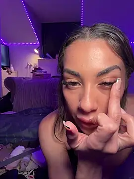 Badcrystal online show from 20, 3, 2026