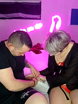 SMLove51 online show from 16, 12, 2025