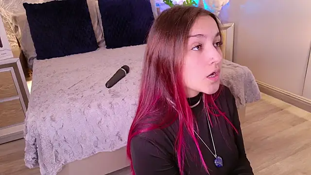 bella mush online show from 19, 3, 2026