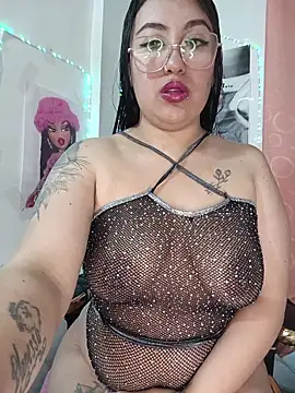 KatyVelvet07 online show from 21, 4, 2026