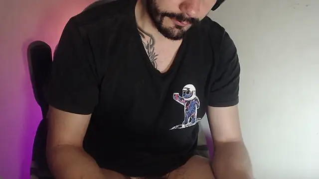 LuciferSantoryu online show from 5, 2, 2026