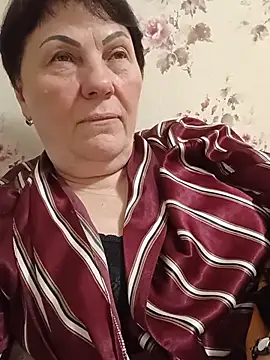 OliviaaSkyy online show from 18, 5, 2026