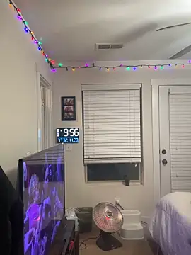 Snapshot of prplbunni chatting on 21, 11, 2025 prplbunni online show from 21, 11, 2025