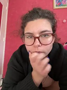 missseduction24 online show from 18, 1, 2026