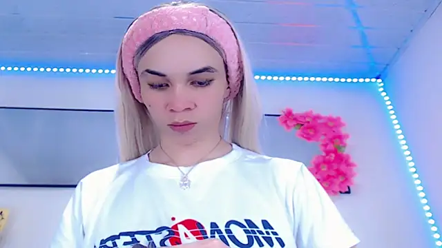 Karla hot777 online show from 31, 3, 2026