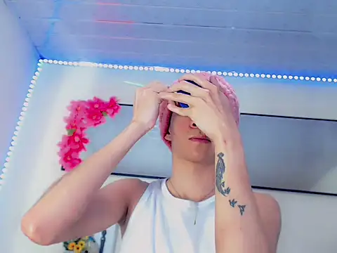 Karla hot777 online show from 8, 4, 2026