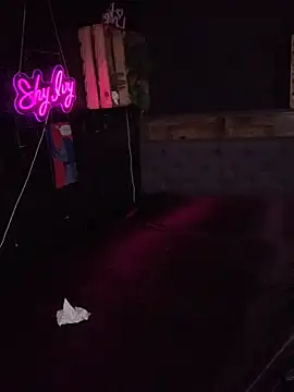 Shy-Ivy online show from 15, 3, 2026