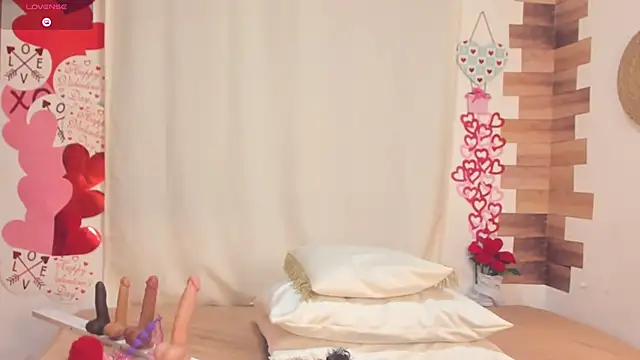 GhanimaWalter online show from 16, 2, 2026