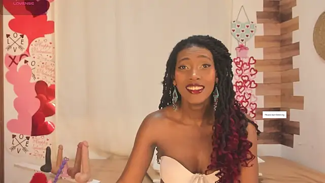 GhanimaWalter online show from 22, 2, 2026