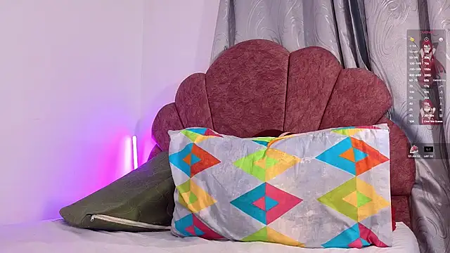 IssaNoirr online show from 12, 3, 2026