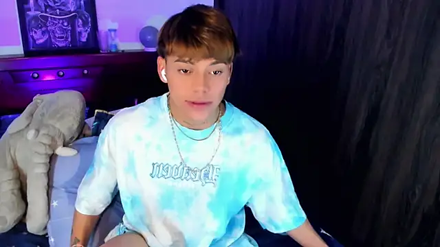 Jin kougasaki online show from 27, 11, 2025