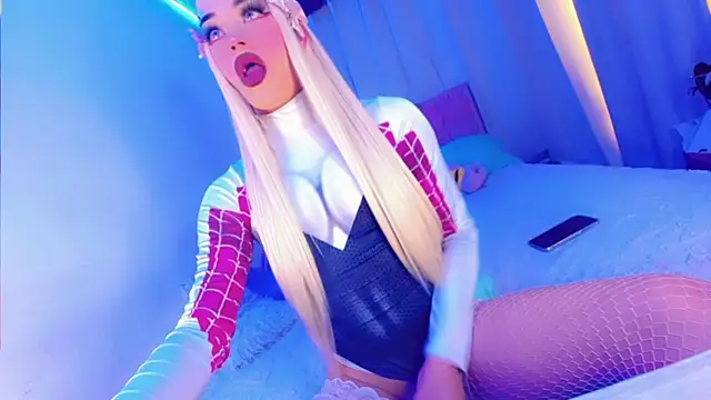 Shiaki 04 online show from 19, 11, 2025