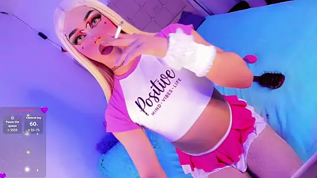 Shiaki 04 online show from 12, 2, 2026