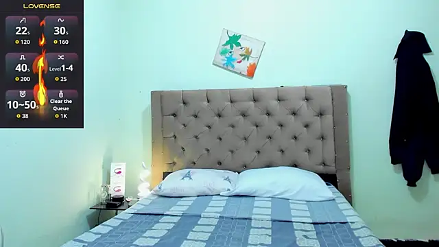 Snapshot of blorelopez chatting on 13, 2, 2026 blorelopez online show from 13, 2, 2026