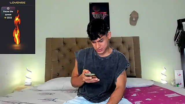 Snapshot of blorelopez chatting on 17, 2, 2026 blorelopez online show from 17, 2, 2026