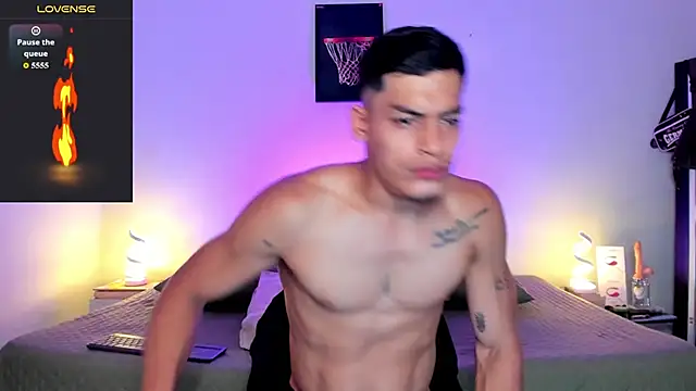 Snapshot of blorelopez chatting on 27, 3, 2026 blorelopez online show from 27, 3, 2026