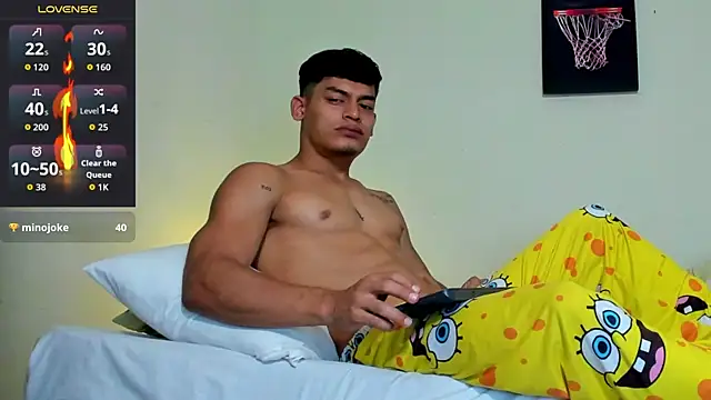 Snapshot of blorelopez chatting on 29, 3, 2026 blorelopez online show from 29, 3, 2026