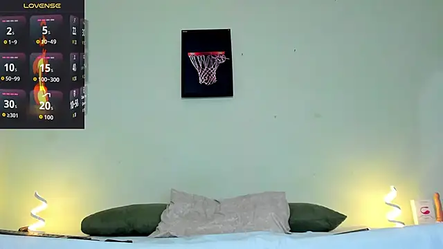 Snapshot of blorelopez chatting on 31, 3, 2026 blorelopez online show from 31, 3, 2026