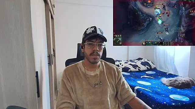 naitt  online show from 26, 11, 2025