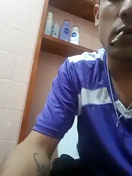 FrappedLocking online show from 3, 5, 2026