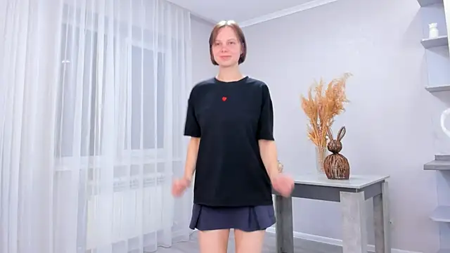 UmbraVelour online show from 29, 11, 2025