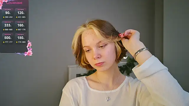 UmbraVelour online show from 15, 1, 2026