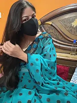 cutestpearl online show from 14, 6, 2026