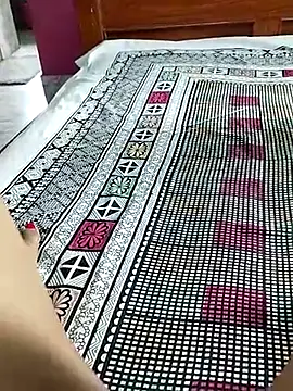 Snapshot of pinkisengupta chatting on 30, 11, 2025 pinkisengupta online show from 30, 11, 2025