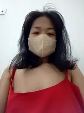 PamPii2x online show from 17, 12, 2025