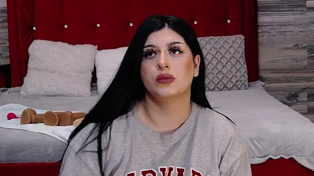 ElizaaBelucci online show from 21, 11, 2025