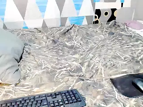 Savannah Cock online show from 20, 2, 2026