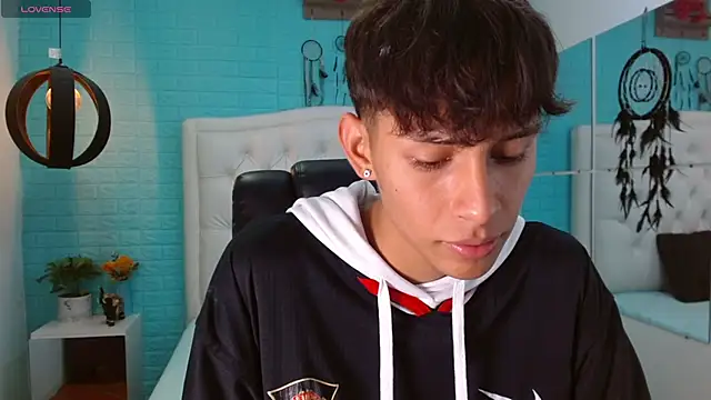 DraxBlade09 online show from 28, 11, 2025