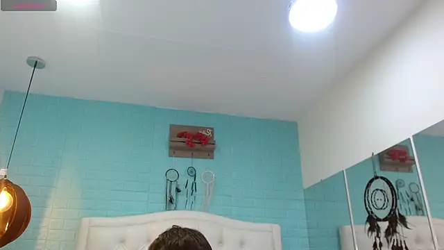 DraxBlade09 online show from 21, 12, 2025