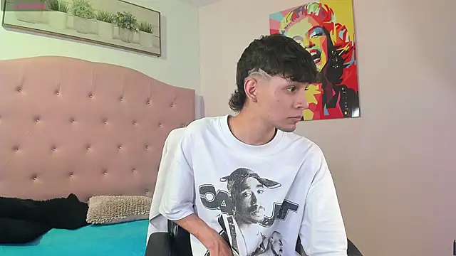 DraxBlade09 online show from 29, 3, 2026