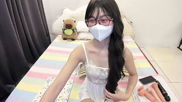 Teahyee online show from 30, 3, 2026