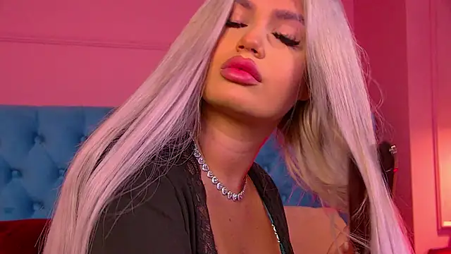 LorrySkye online show from 16, 1, 2026