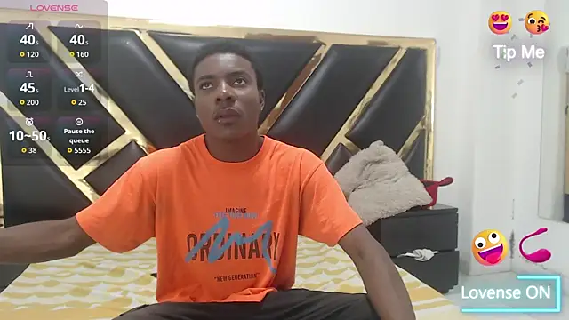 Snapshot of NoahJhonson69 chatting on 16, 1, 2026 NoahJhonson69 online show from 16, 1, 2026