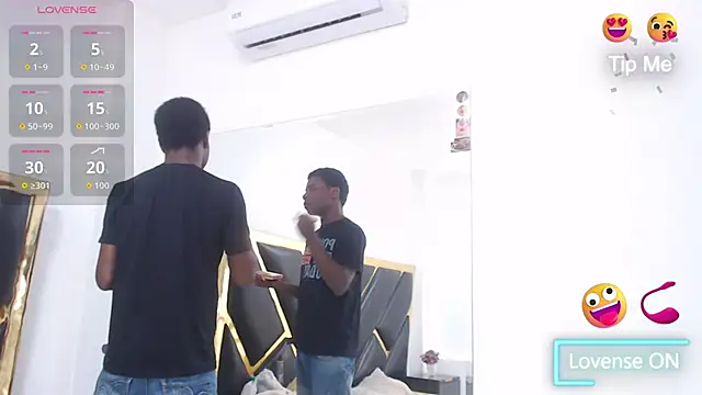 Snapshot of NoahJhonson69 chatting on 8, 2, 2026 NoahJhonson69 online show from 8, 2, 2026