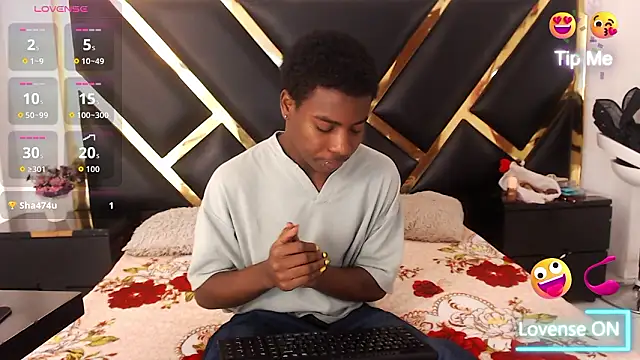 Snapshot of NoahJhonson69 chatting on 13, 2, 2026 NoahJhonson69 online show from 13, 2, 2026