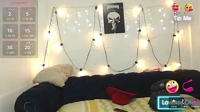 Snapshot of NoahJhonson69 chatting on 19, 2, 2026 NoahJhonson69 online show from 19, 2, 2026