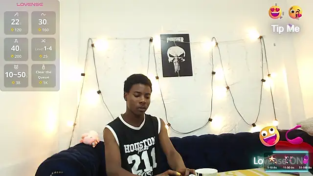 Snapshot of NoahJhonson69 chatting on 21, 2, 2026 NoahJhonson69 online show from 21, 2, 2026