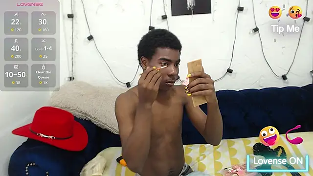 Snapshot of NoahJhonson69 chatting on 22, 2, 2026 NoahJhonson69 online show from 22, 2, 2026