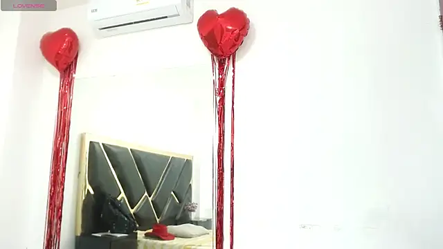 Snapshot of NoahJhonson69 chatting on 27, 2, 2026 NoahJhonson69 online show from 27, 2, 2026