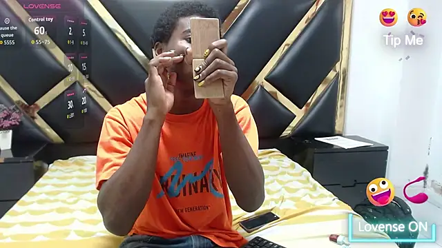 Snapshot of NoahJhonson69 chatting on 28, 2, 2026 NoahJhonson69 online show from 28, 2, 2026