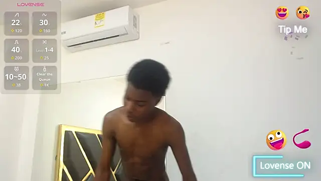 NoahJhonson69 online show from 2, 4, 2026