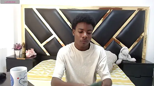 NoahJhonson69 online show from 15, 5, 2026