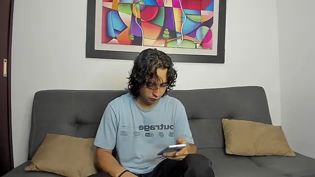 Jave rave online show from 19, 11, 2025