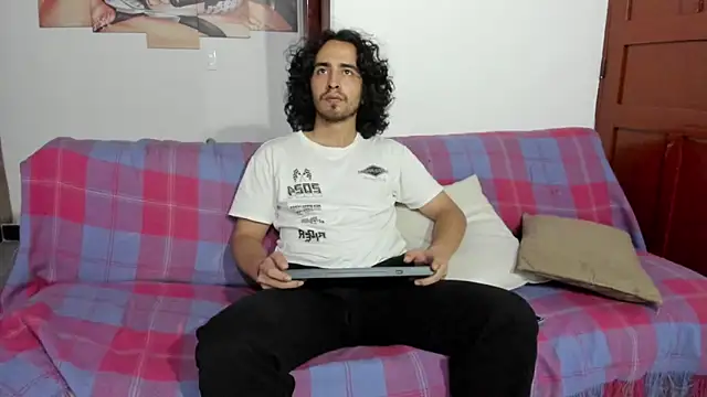 Jave rave online show from 14, 2, 2026