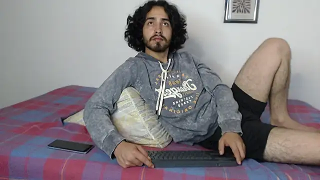 Jave rave online show from 16, 3, 2026