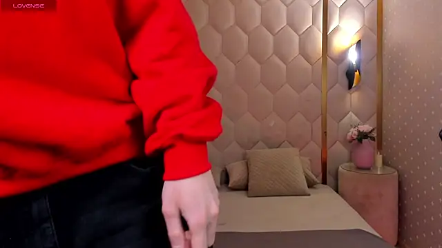 Snapshot of Even_Vrot chatting on 26, 11, 2025 Even Vrot online show from 26, 11, 2025